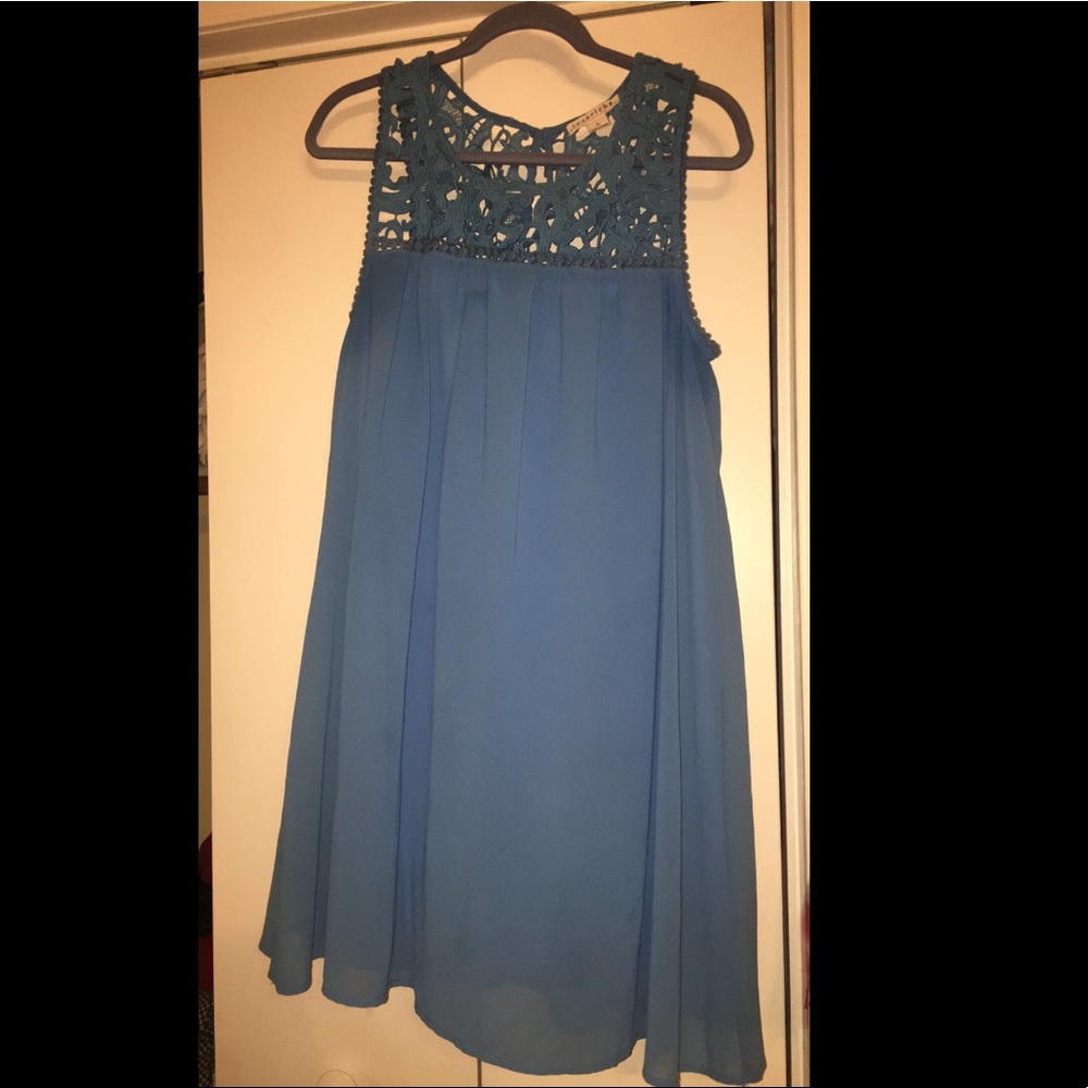 Boutique Dress